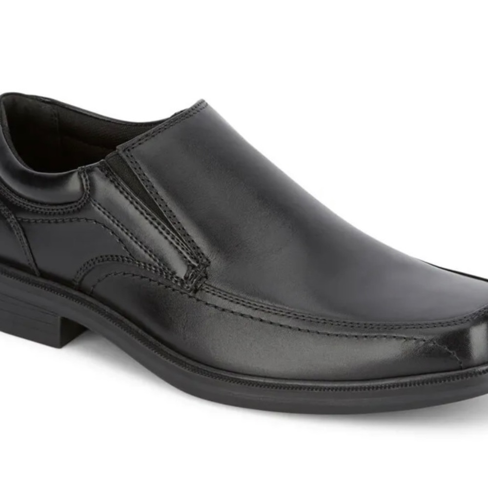 Dockers Mens Edson
Business Dress Slip-on Loafer
Shoe size 12 wide